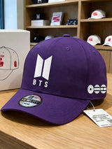 🔥Buy 3 Get 15% Off🔥K-Pop Boy Band Printed Baseball Cap
