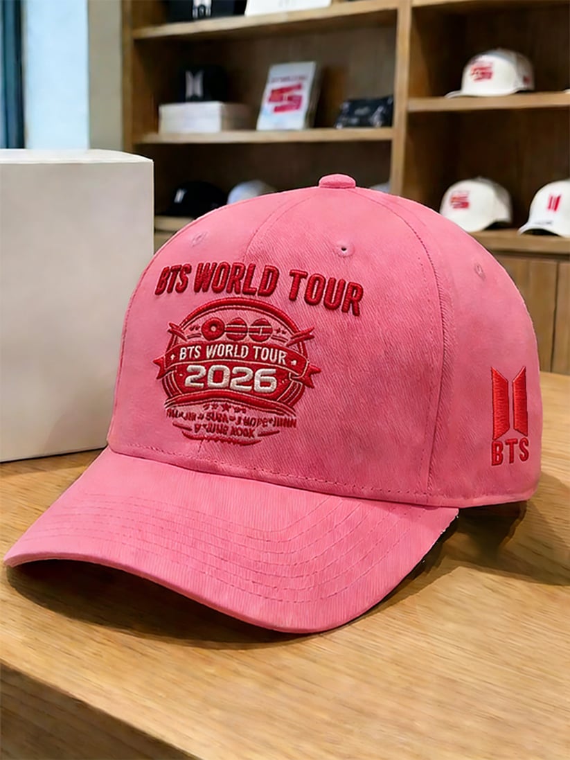🔥Buy 3 Get 15% Off🔥Leisure  Printed Baseball Cap