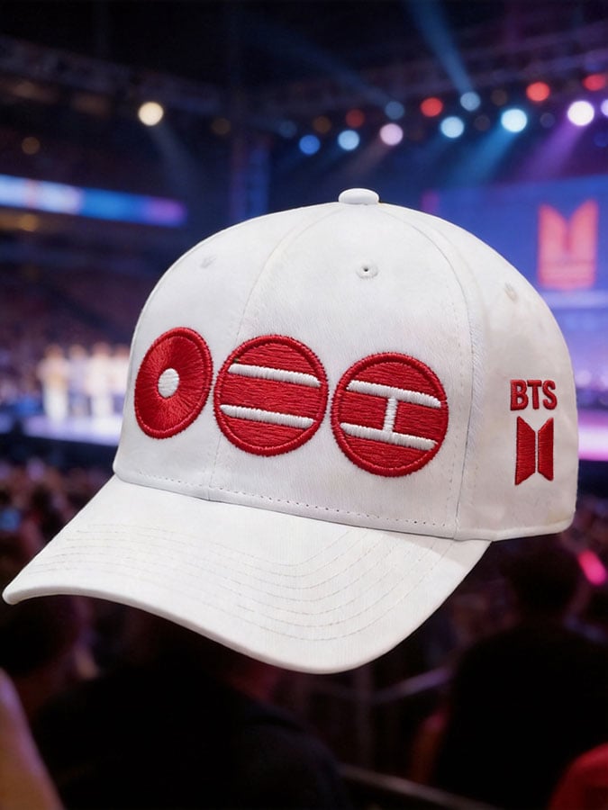 🔥Buy 3 Get 15% Off🔥Leisure  Printed Baseball Cap